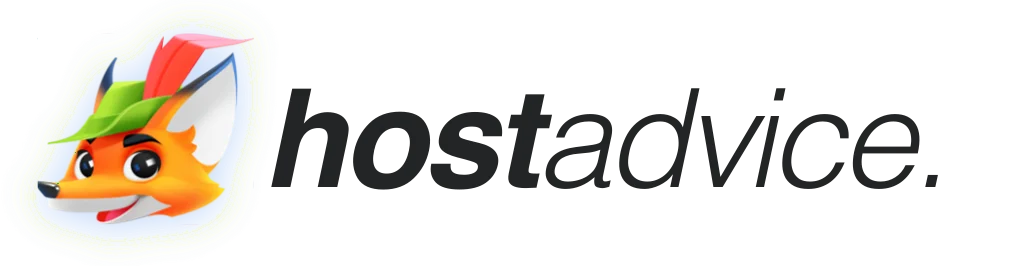HostAdvice logo