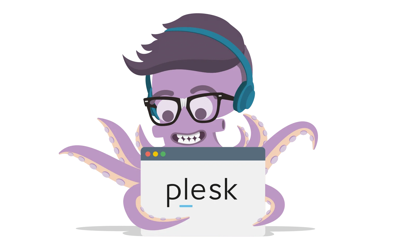 free Plesk License