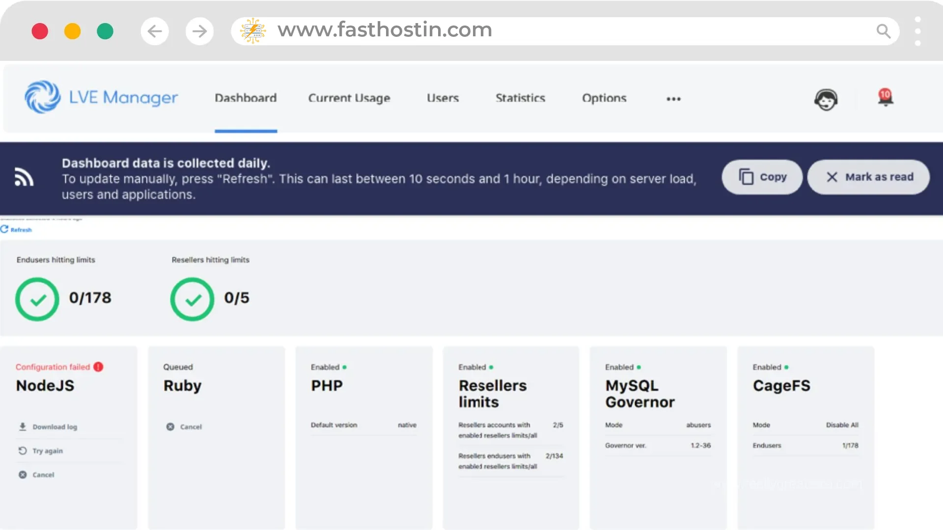 cheap cloudlinux License