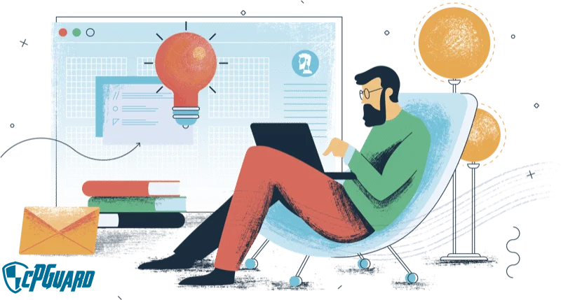 CPguard cheap License