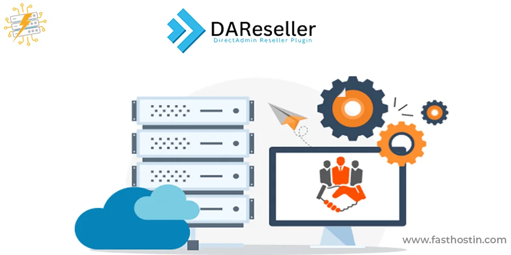 DAReseller cheap License